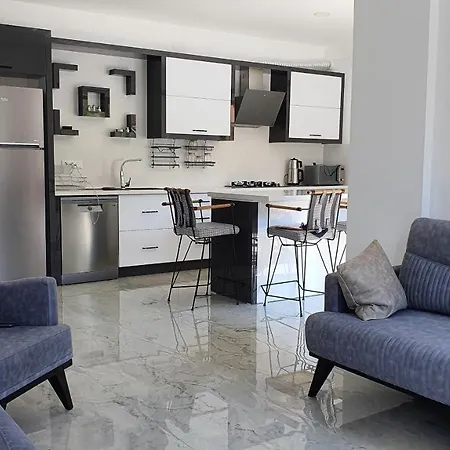 ヴィラ Svarti ダルヤン